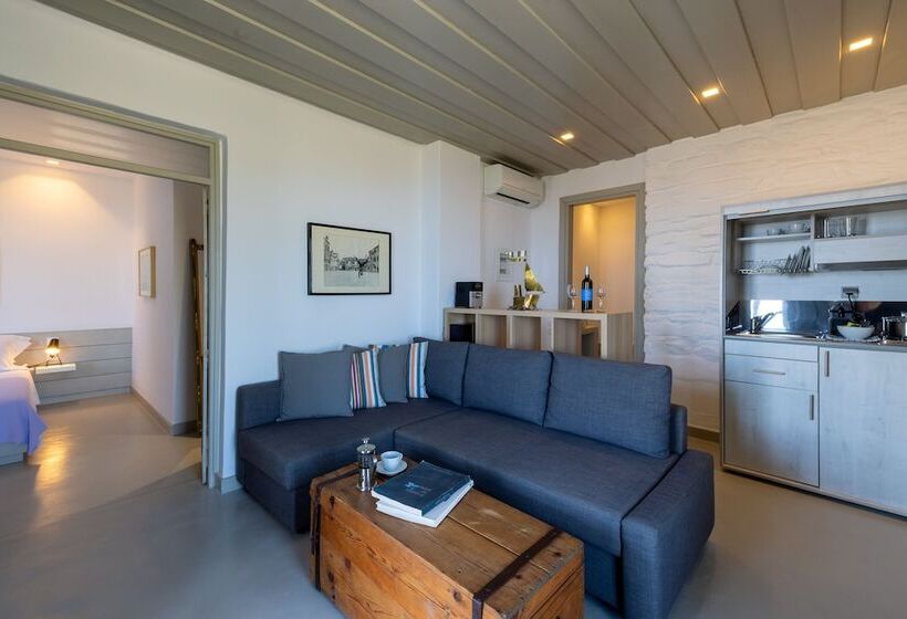 Family Suite, Kea Village Suites & Villas