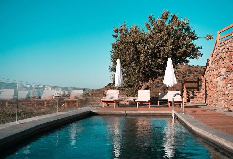 Family Suite, Kea Village Suites & Villas