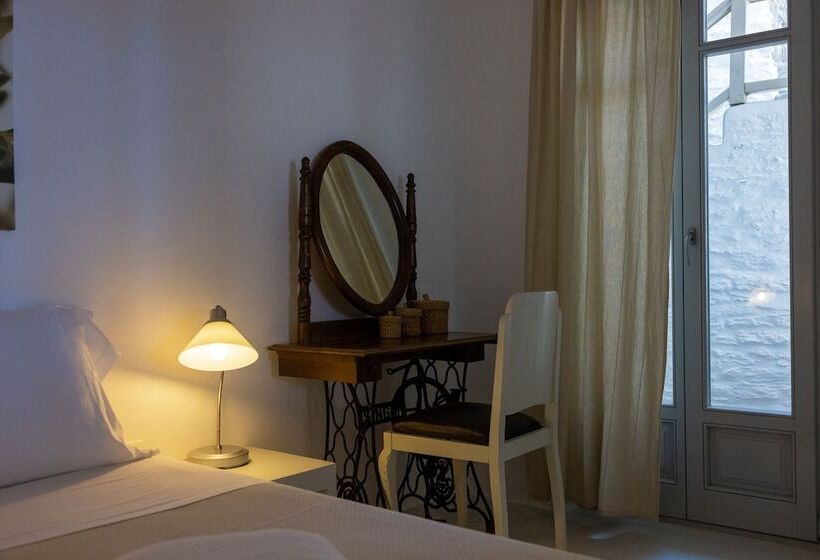 Family Suite, Kea Village Suites & Villas