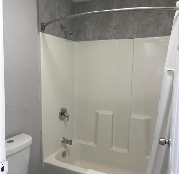 Стандартный Номер Кровать Кинг, Motel Savanah