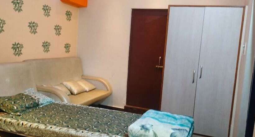 חדר דלוקס, Rahul Guest House
