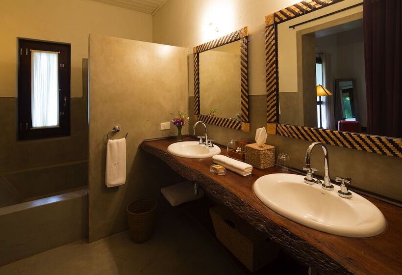스탠다드 룸, Puerto Valle Hotel De Esteros
