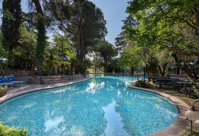家庭洋房, Residence Parco Del Garda
