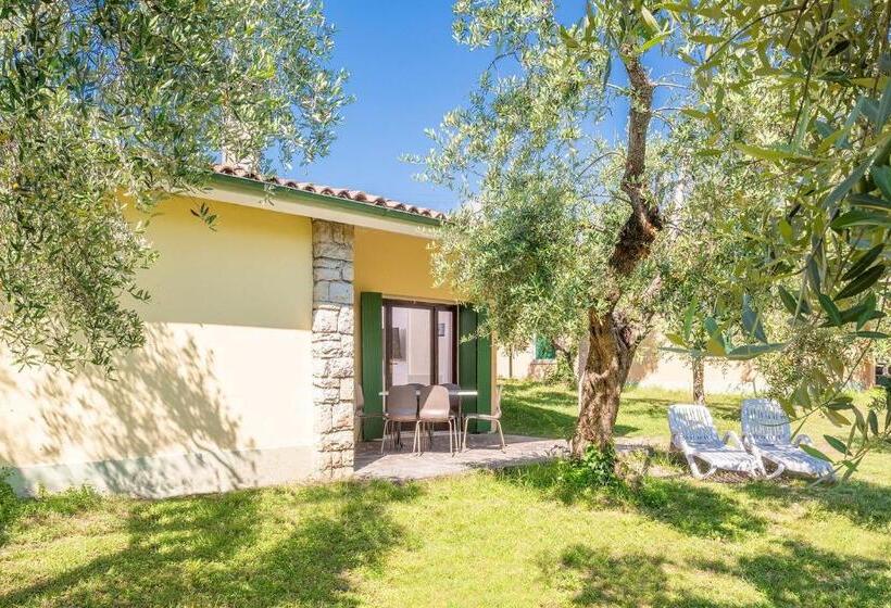 高级洋房, Residence Parco Del Garda