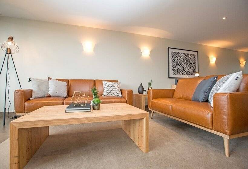 2 베드룸 이그제큐티브 아파트, Sullivans Cove Apartments