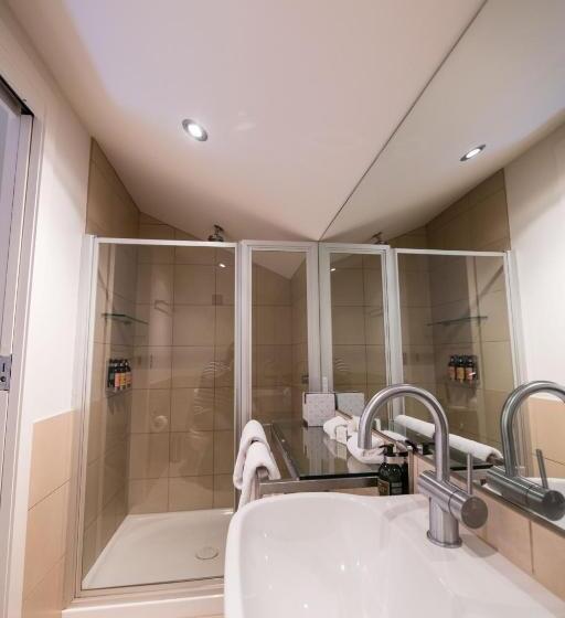침실 1개 이그제큐티브 아파트, Sullivans Cove Apartments