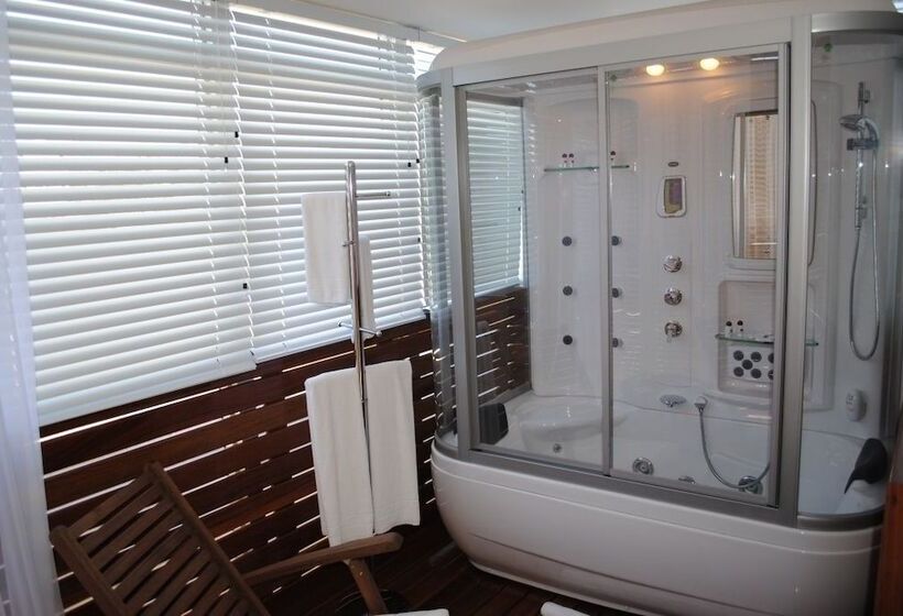 Номер Стандарт, Faro Hotel São José Dos Campos
