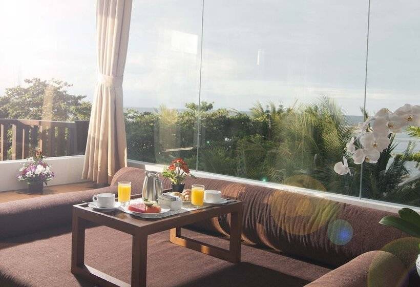 Люкс Премиум, Bali Relaxing Resort And Spa