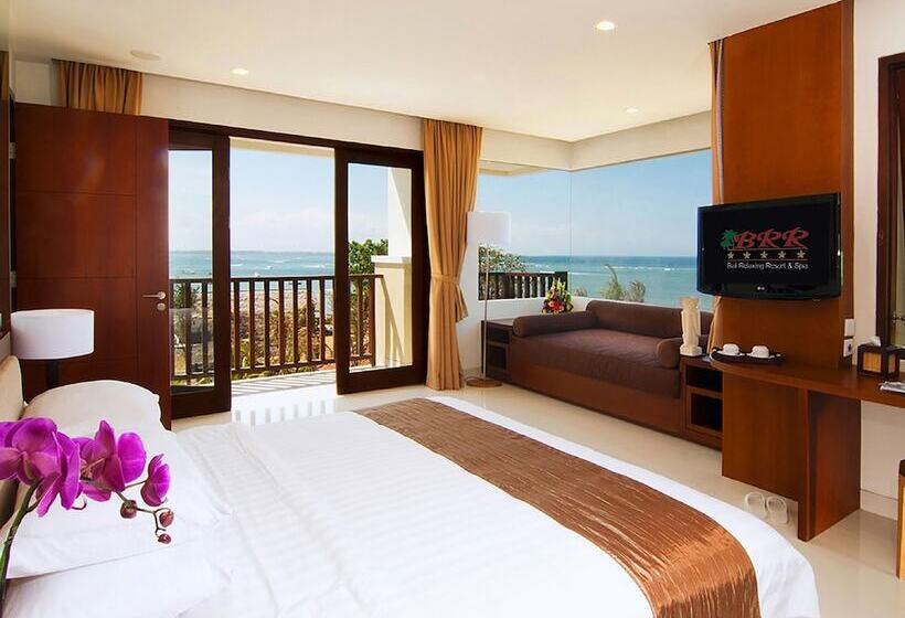 Люкс Премиум, Bali Relaxing Resort And Spa