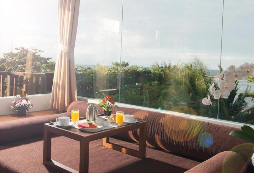 Люкс Премиум, Bali Relaxing Resort And Spa