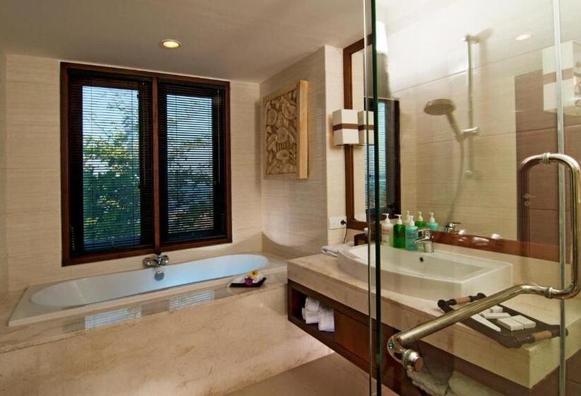 Люкс Премиум, Bali Relaxing Resort And Spa