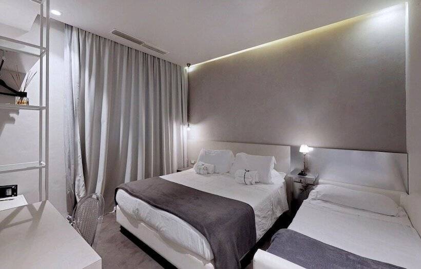 Номер Стандарт, Bell Suite