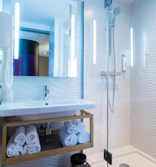 Люкс, Ibis Styles Les Sables Olonne