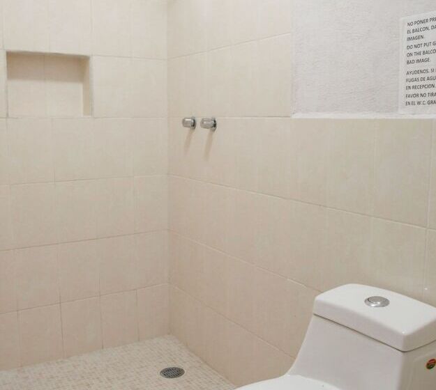 Standard-huone, Los Arcos Holbox