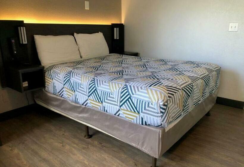 Номер Стандарт, Motel 6nogales, Az  Mariposa Road
