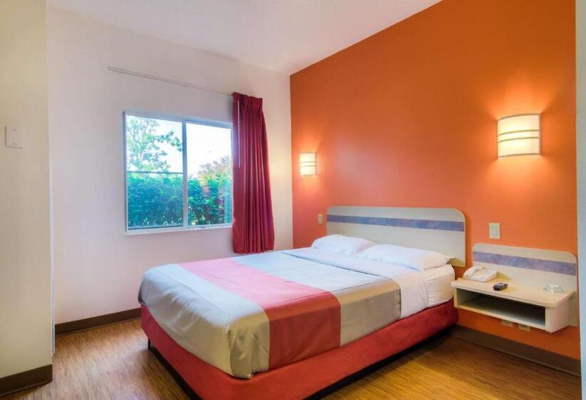 스탠다드 룸, Motel 6owensboro, Ky
