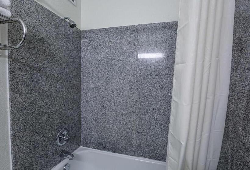 Номер Стандарт, Motel 6 Pasadena, Tx