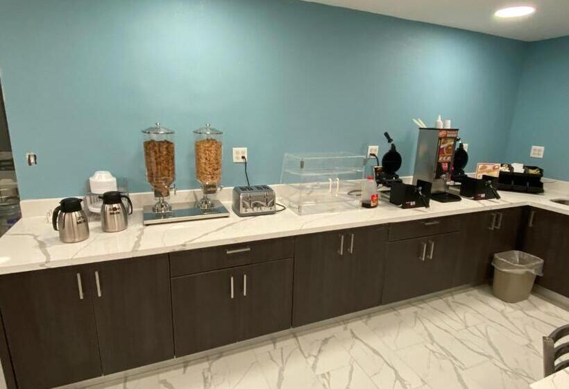 Номер Стандарт, Days Inn By Wyndham Waco University Area