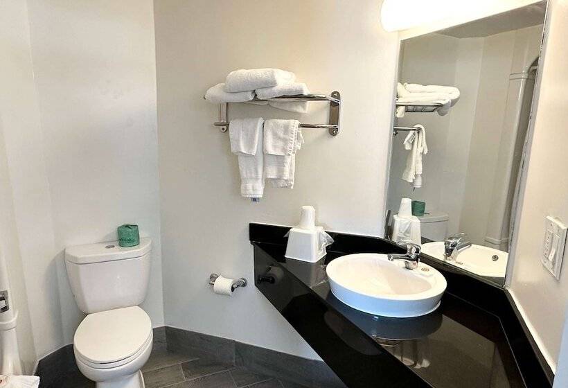 Номер Стандарт 2 Двуспальные Кровати, Ramada By Wyndham Lithia Springs Atlanta
