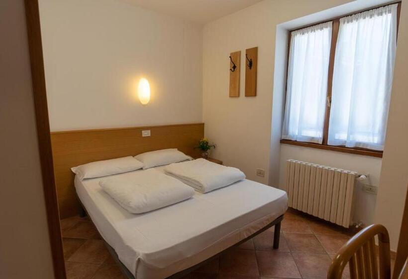 Классический Номер, Casa Santa Maria