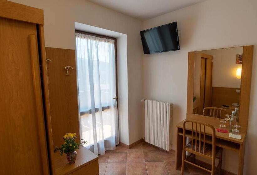 Номер Superior Одноместный, Casa Santa Maria