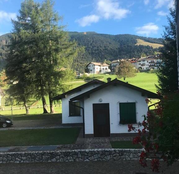 Апартаменты 1 Спальня, Casa Santa Maria