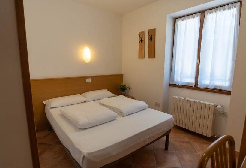 Классический Номер, Casa Santa Maria