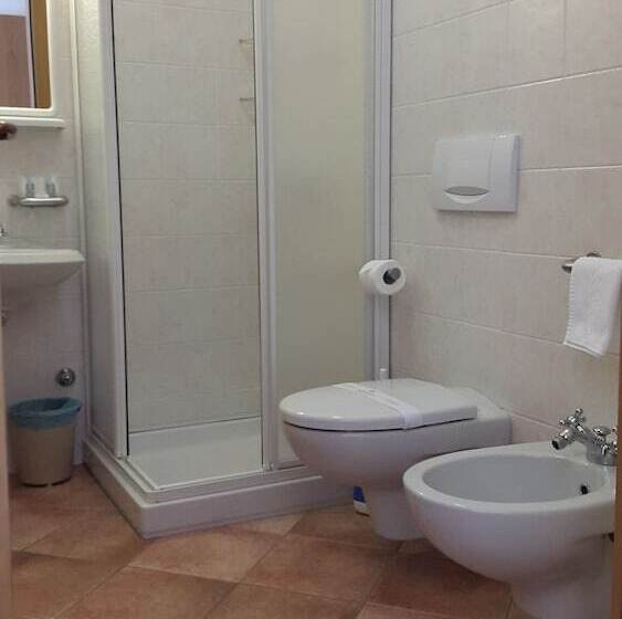 Номер Superior, Casa Santa Maria