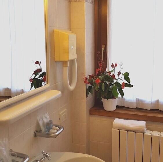 Трехместный Номер Superior, Casa Santa Maria