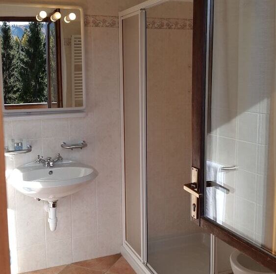 Четырехместный Номер Superior, Casa Santa Maria