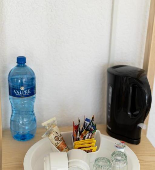 스탠다드 룸, Cape Agulhas Guest House