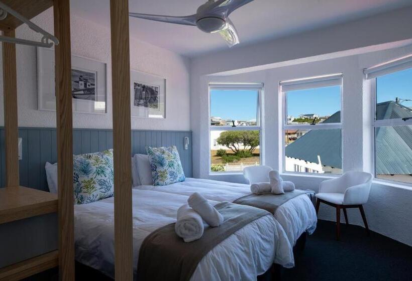 스탠다드 룸, Cape Agulhas Guest House