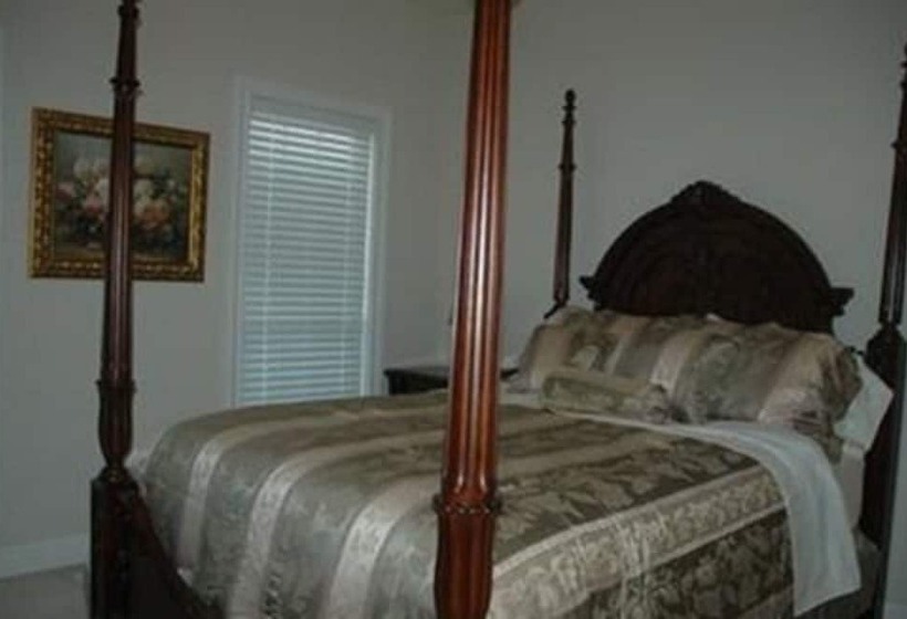 חדר סטנדרט, Davis Mountains Inn