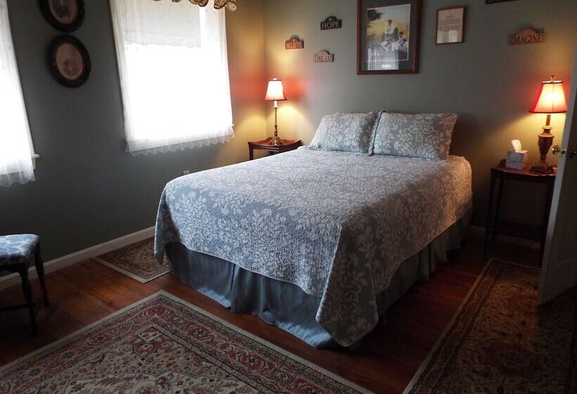 Номер Стандарт, The Tillie Pierce House Inn