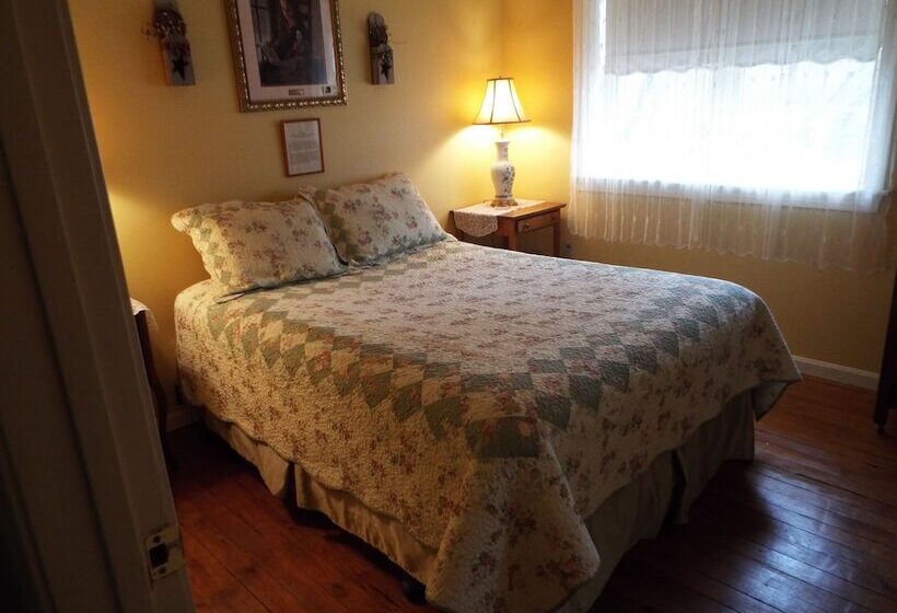 Номер Superior, The Tillie Pierce House Inn