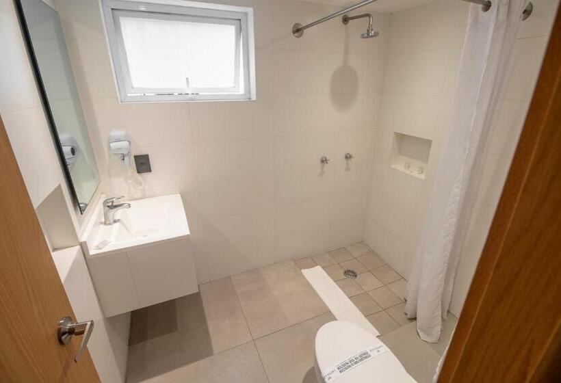 Habitació Superior Llit King, Emperador Centro Guadalajara Y Remodelado