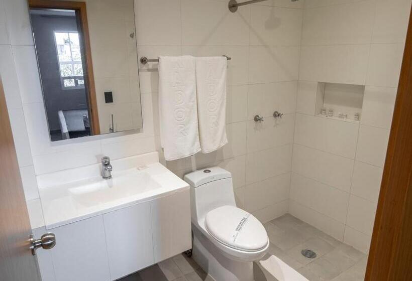 Habitació Superior, Emperador Centro Guadalajara Y Remodelado