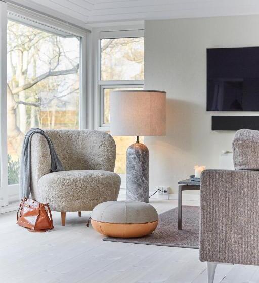 Номер Deluxe, Gilleleje Bade