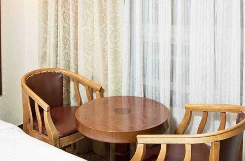 اتاق استاندارد, The Cheil Hotel Onyang