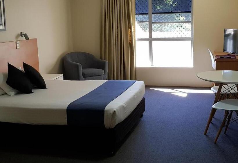 스탠다드 룸, Nambour Heights Motel