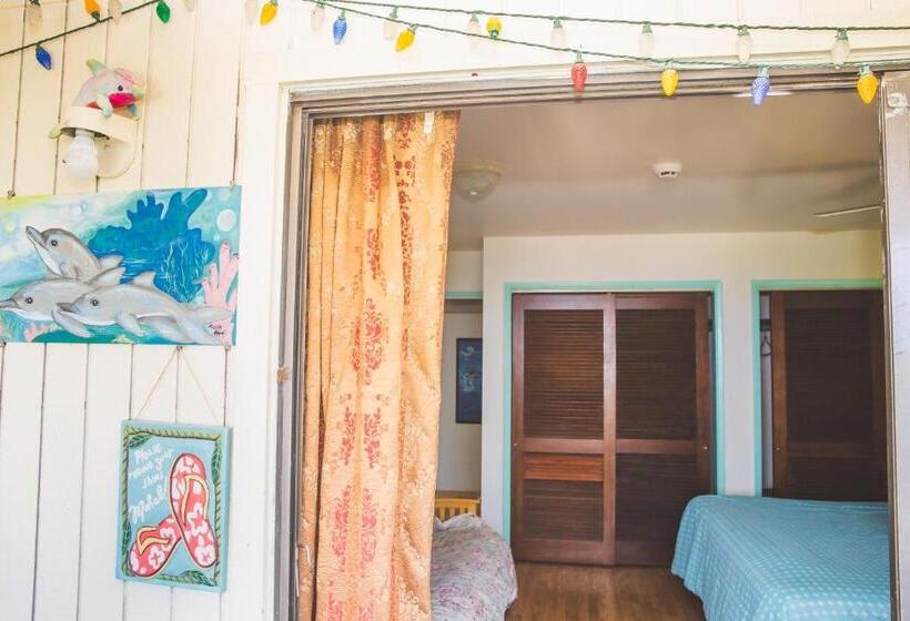 Студио Стандарт Кровать Кинг, Kona Hawaii Guest House A Unique Hawaii Experience