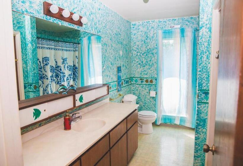 Студио Стандарт Кровать Кинг, Kona Hawaii Guest House A Unique Hawaii Experience