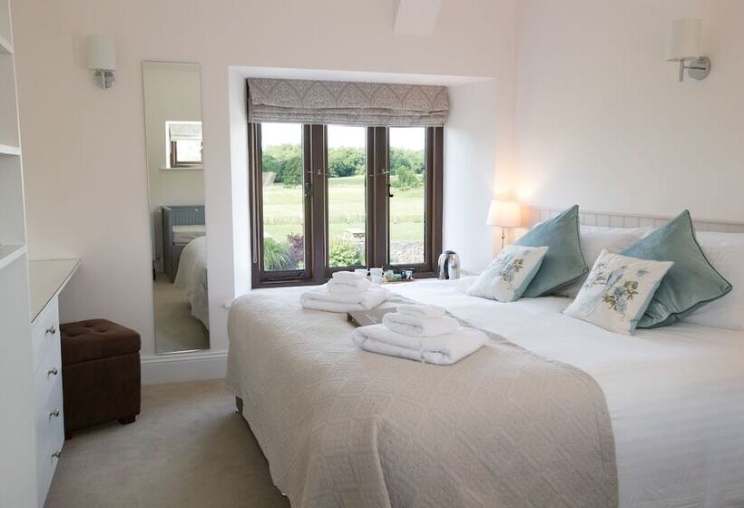 Family Suite, The Lighthouse