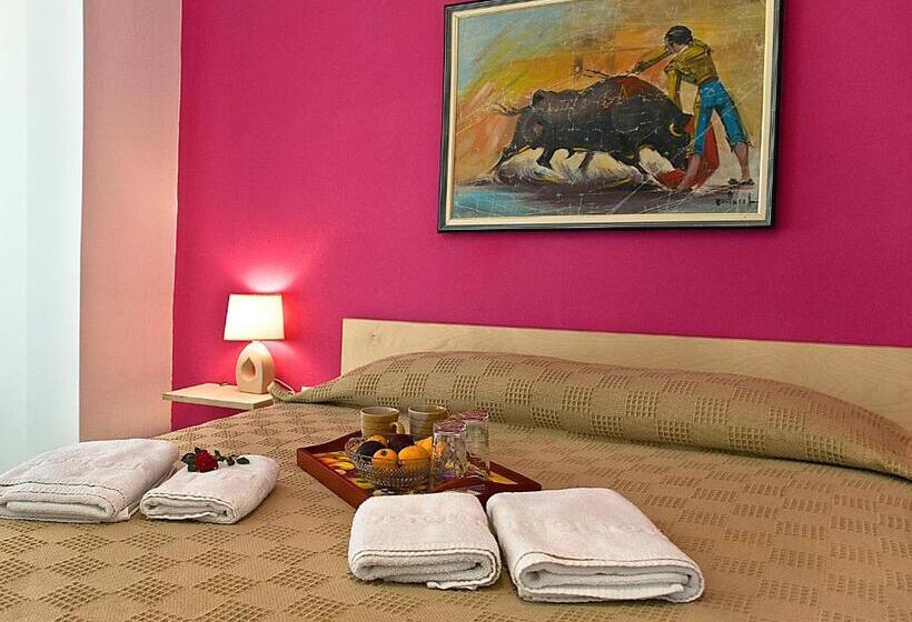 إستوديو قياسى مطل على البحر, Villa Magemenou