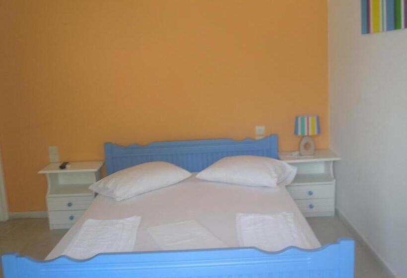 شقة بغرفة نوم واحدة, Villa Magemenou