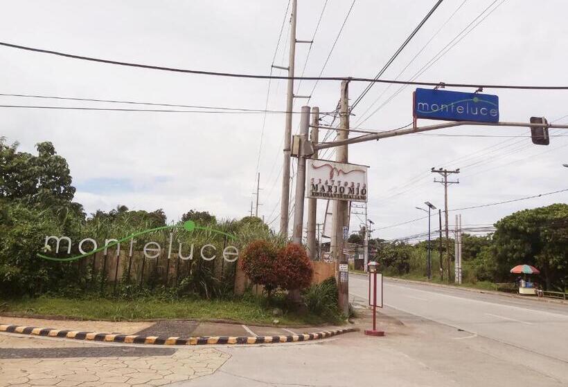 سوئیت با بالکن, Affordable Tagaytay Monteluce 2 Br Loft With Pool 81