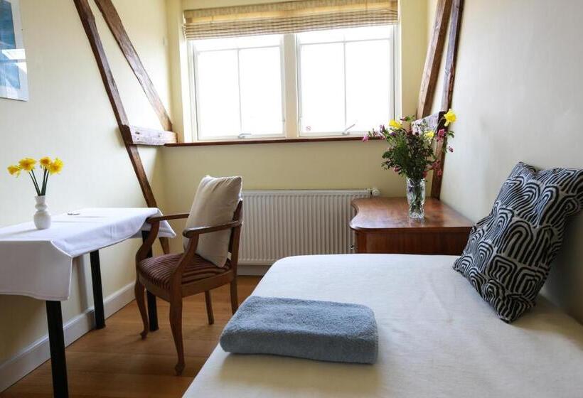 غرفة قياسية فردية حمام مشترك, Avalonbnb