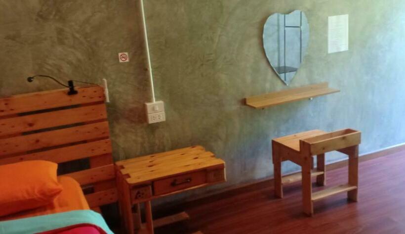 Номер Стандарт, Koh Mak Homestay