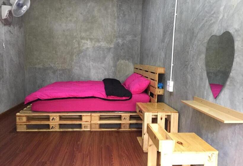 Номер Стандарт, Koh Mak Homestay