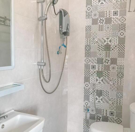 Номер Deluxe, Norshah Village Resort